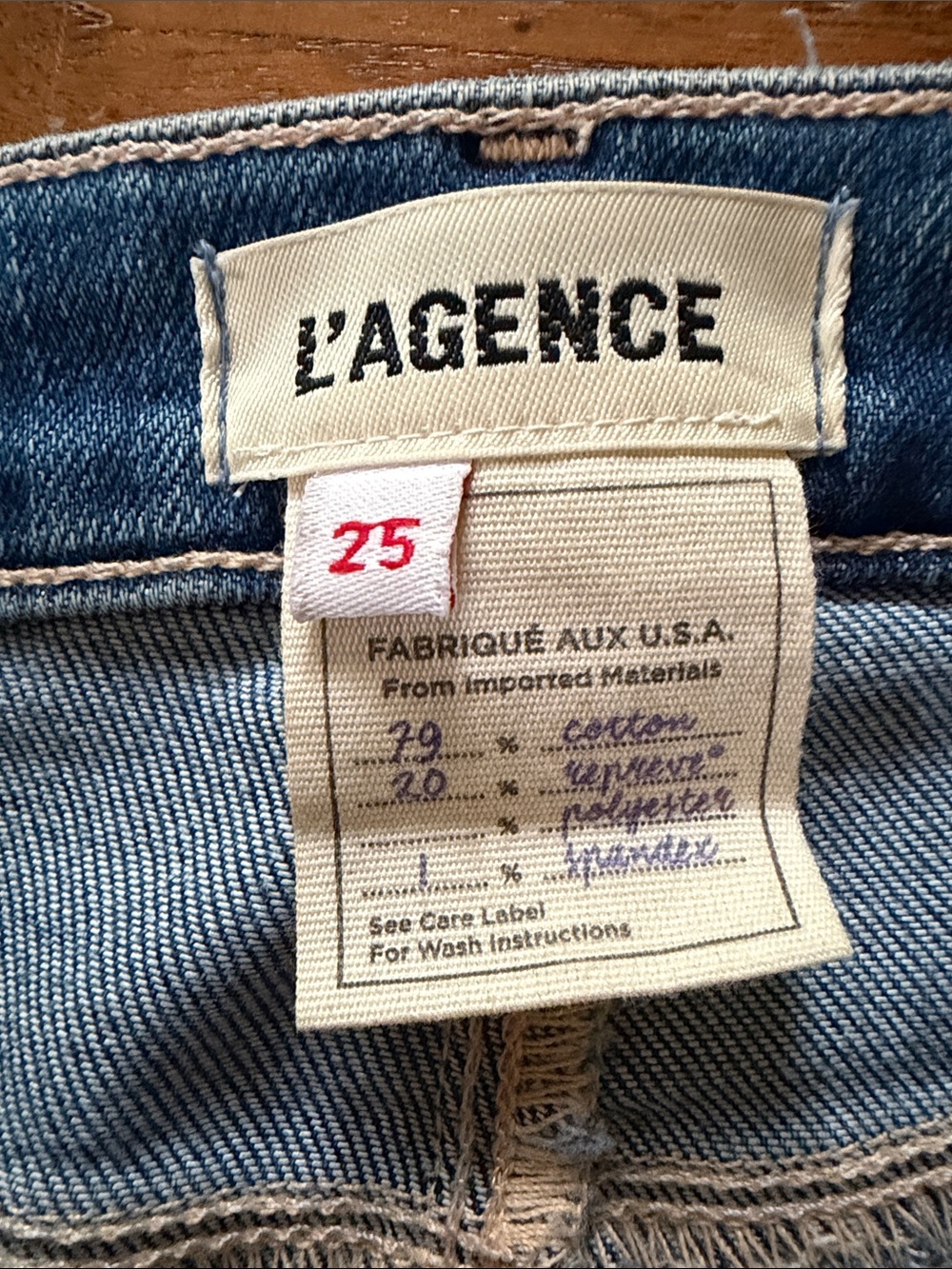 L’Agence Ruth Jean - Picture 3 of 5